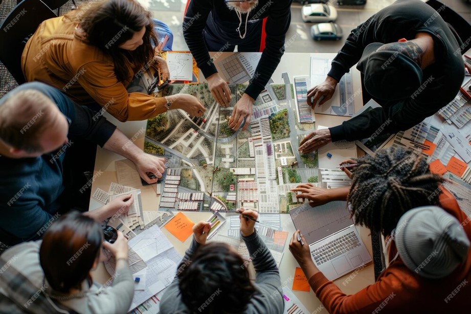 Des Urb 02 Desarrollo urbano